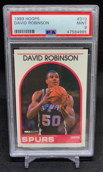 David Robinson