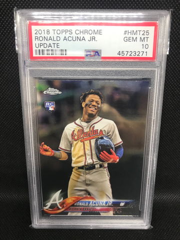 Ronald Acuna Jr