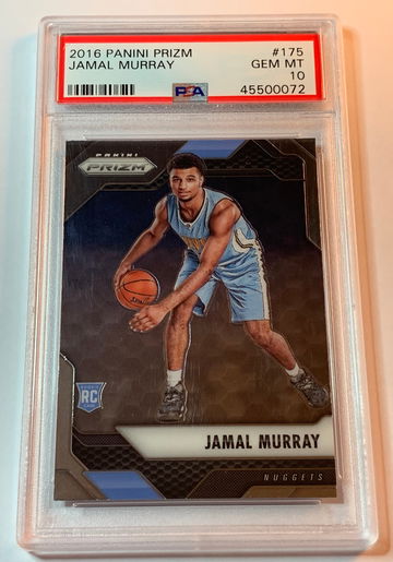 Jamal Murray
