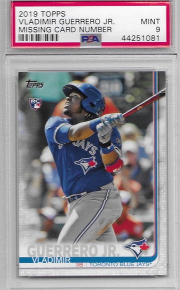 Vladimir Guerrero Jr.