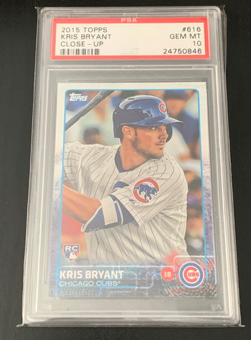 Kris Bryant