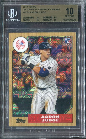 Aaron Judge