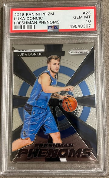 Luka Doncic