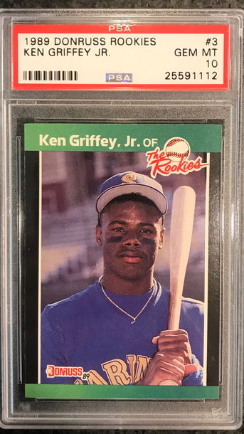 Ken Griffey Jr
