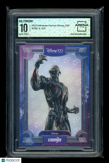 2023 Kakawow Cosmos Disney 100 #CDQ-B-324 Arena Club 10