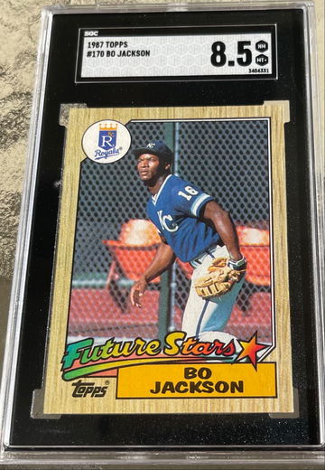 Bo Jackson
