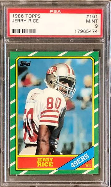 Jerry Rice