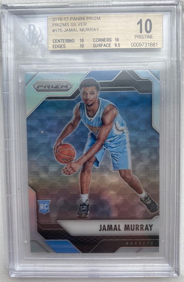 Jamal Murray