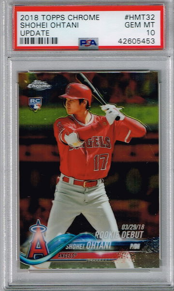 Shohei Ohtani