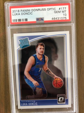 Luka Doncic