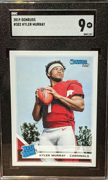 Kyler Murray