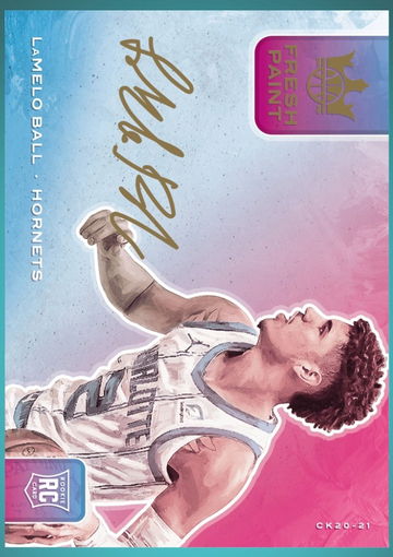 LaMelo Ball RC Auto