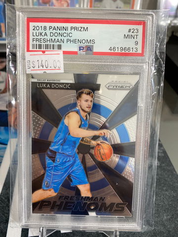 Luka doncic