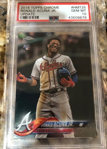 Ronald Acuna 