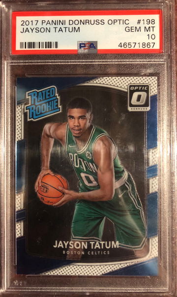 Jayson Tatum