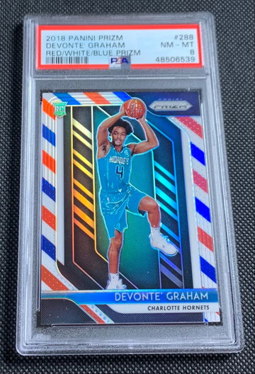 DeVonte Graham