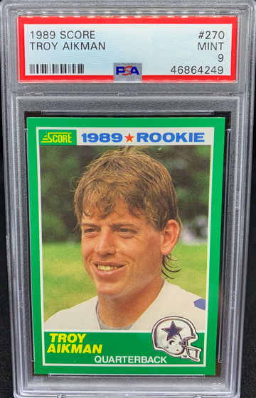 Troy Aikman