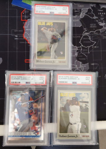 Vladimir Guerrero Jr