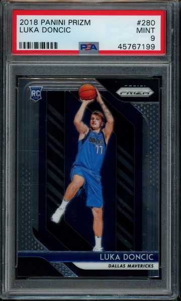 Luka Doncic