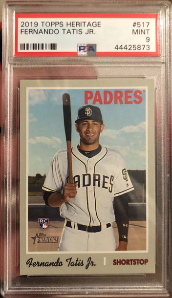 Fernando Tatis Jr 4425873