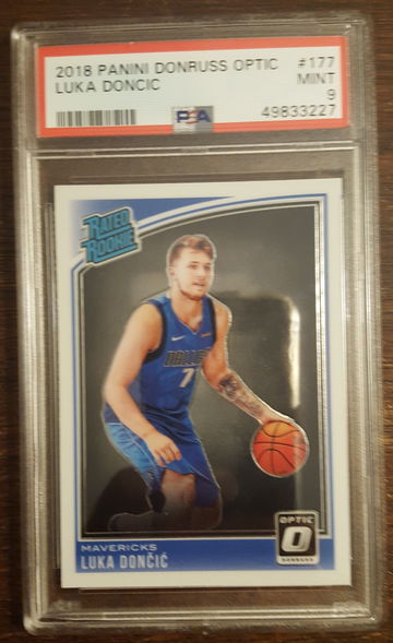 Luka Doncic