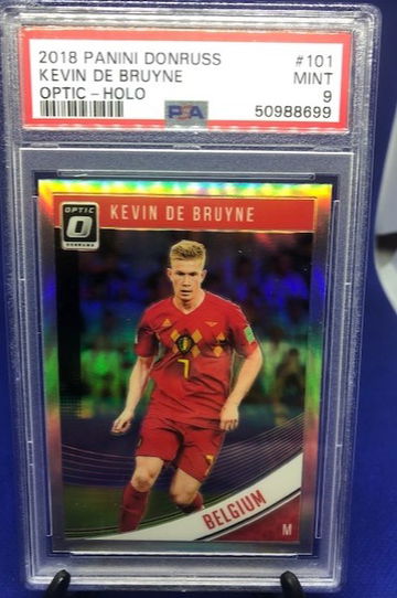 Kevin De Bruyne