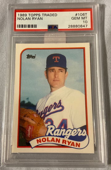 Nolan Ryan 