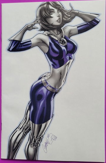 Phoenix Resurrection The Return of Jean Grey 1 Cover B