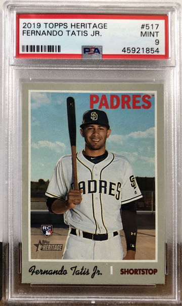 Fernando Tatis Jr