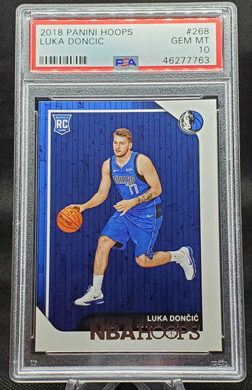 Luka Doncic