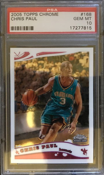 Chris Paul