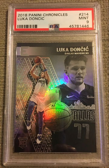 Luka Doncic 