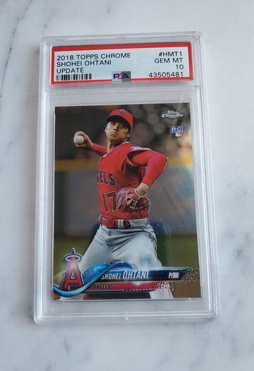 Shohei Ohtani