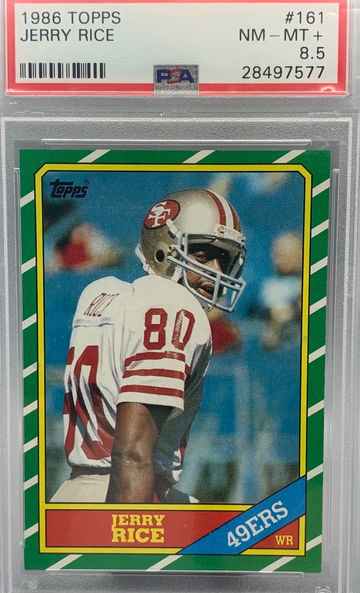 Jerry Rice
