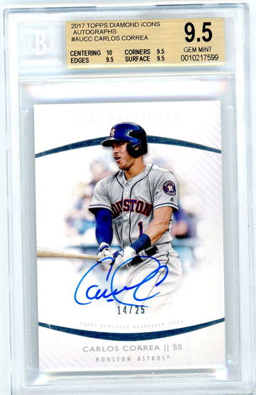 Carlos Correa