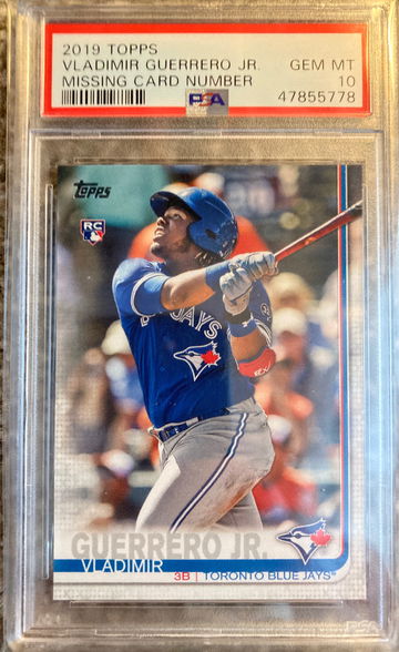 Vladimir Guerrero Jr.