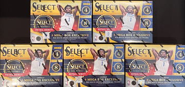2020 2021 SELECT BASKETBALL MEGA BOX LOT (5)