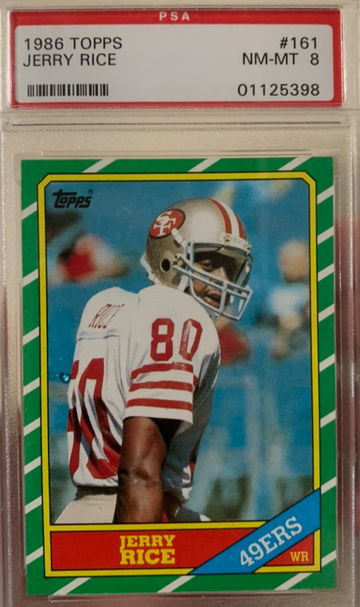 Jerry Rice