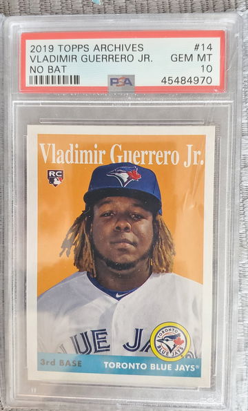 Vladimir Guerrero Jr
