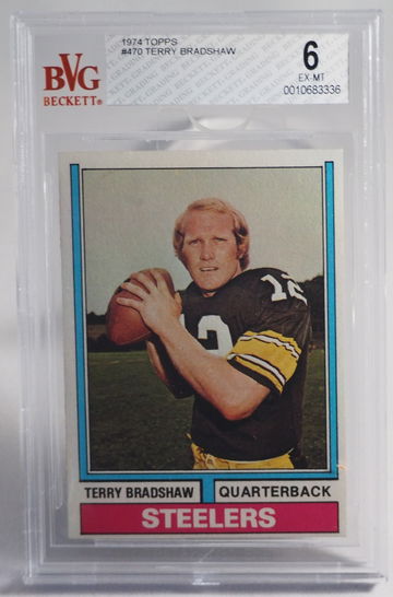 Terry Bradshaw