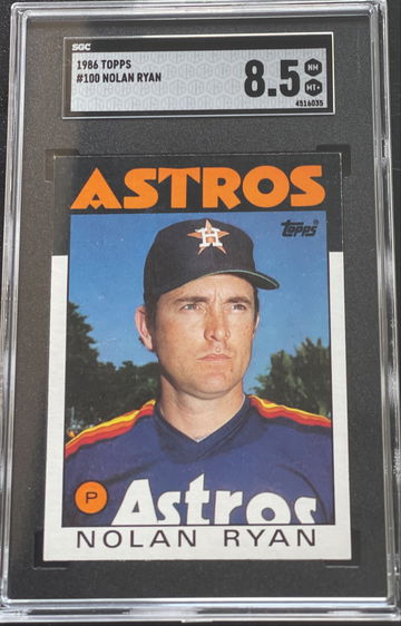 Nolan Ryan 