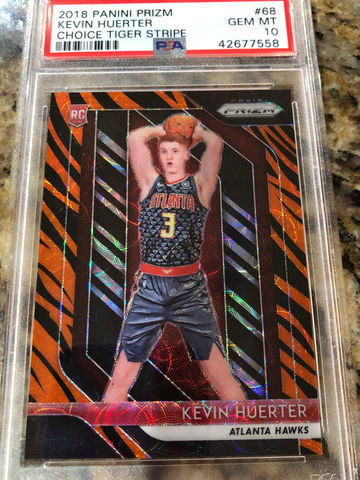 Kevin Huerter