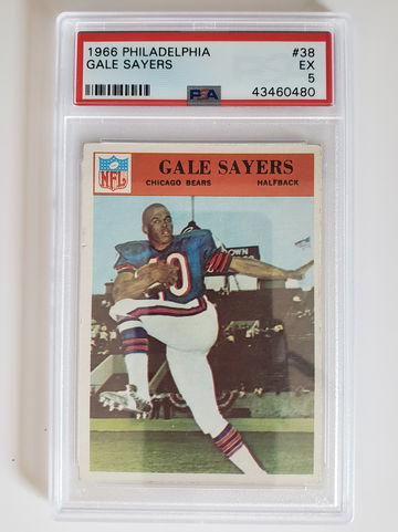 Gale Sayers