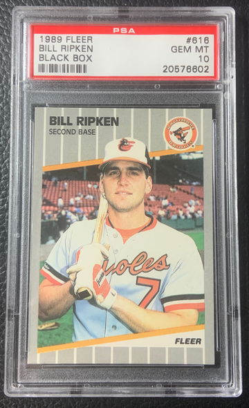 Bill Ripken