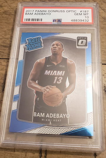 2017 bam adebayo optic
