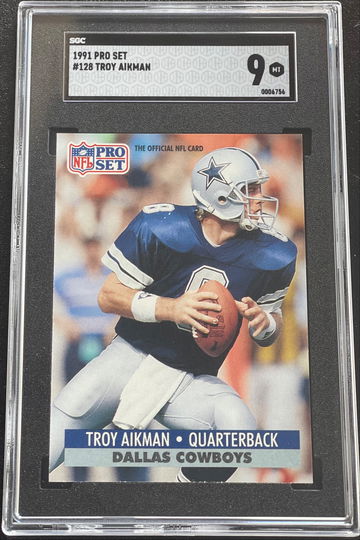 Troy Aikman