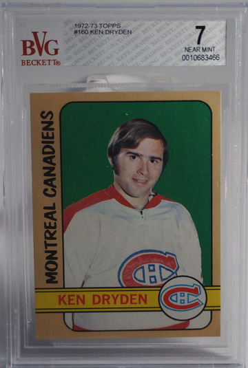 Ken Dryden