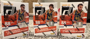 Donruss basketball NBA blasters (3)