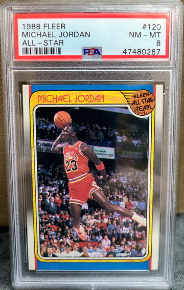 Michael Jordan