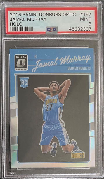Jamal Murray 